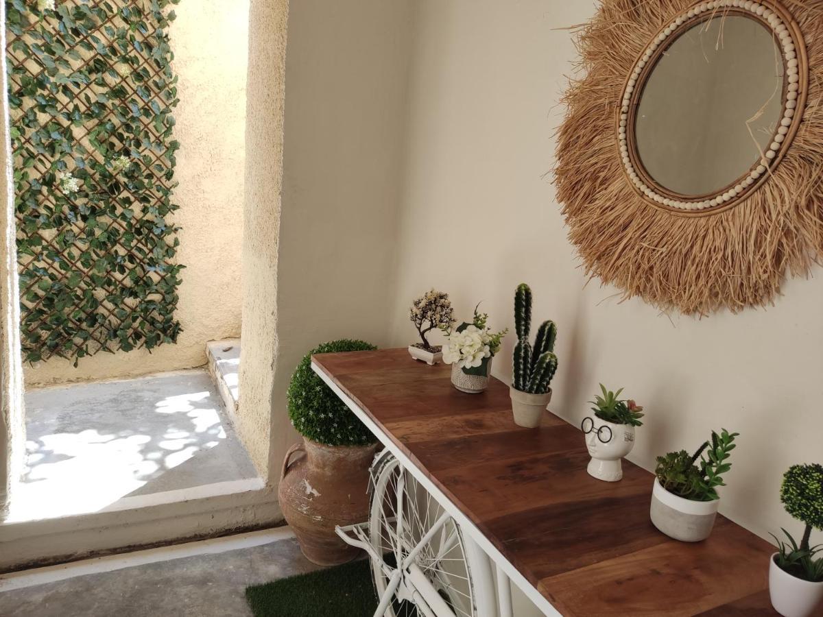 レティムノ Casa Di Sofiaヴィラ エクステリア 写真