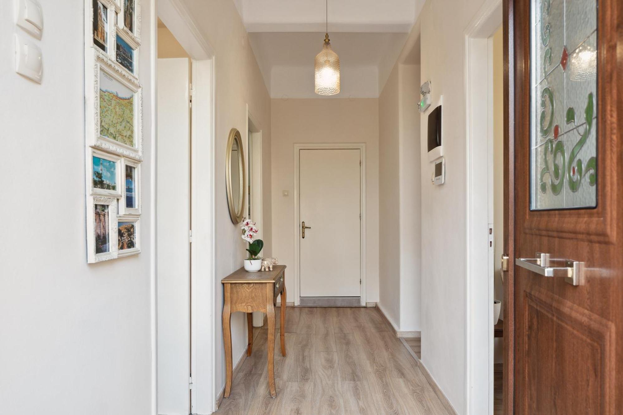レティムノ Casa Di Sofiaヴィラ エクステリア 写真